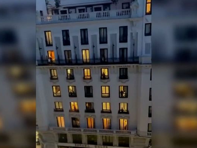 Ισπανία- REE: Το ηλεκτρικό σύστημα επλήγ...