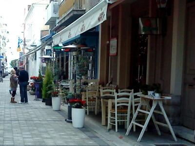 Τι συμβαίνει στην Παντανάσσης;