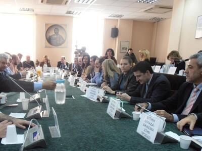 Απ. Κατσιφάρας: Είναι πολλές οι πληγές π...