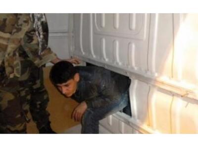 Γιάννενα: Μπλόκο σε νταλίκα που μετέφερε...