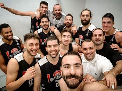 Χωρίς εκκρεμότητες η Α2 * 3ος ο Απόλλων Π.