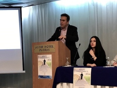 «Τα άκουσαν» για.. καλό από τον Γιώργο Κουτρουμάνη