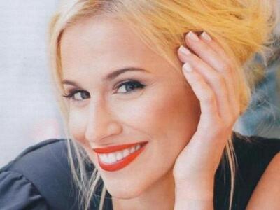 Νάντια Μπουλέ:«Δεν είμαι ψώνιο»