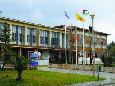 Σύσκεψη για τις αλλαγές στην τριτοβάθμια...