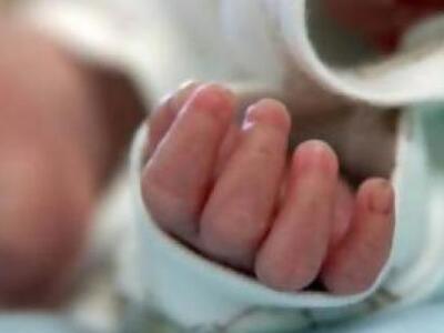 Αγρίνιο: Μόλις 16 μηνών το βρέφος που έδ...