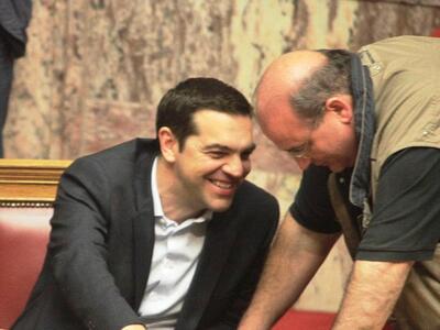 Φίλης: Δεν δεχόμαστε τελεσίγραφα – Θα πά...