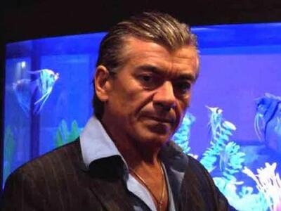 Ο ηθοποιός Γιώργος Γιαννόπουλος θα έρθει...