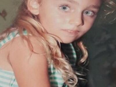 Παραδόθηκε στην αστυνομία η μικρή Αντωνί...