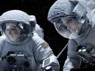 Έρχεται το τρισδιάστατο "Gravity&qu...