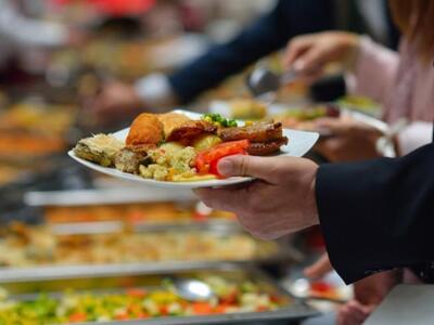 Απίστευτο: Περίπου το 1/3 των τροφίμων π...