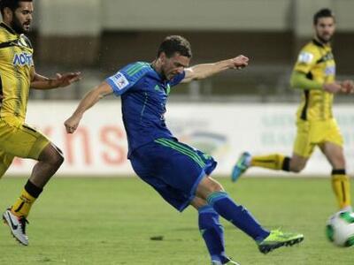 "Πράσινα" χαμόγελα στην Κρήτη 