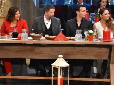 Τι θα δούμε στην γιορτινή Πασχαλινή εκπο...