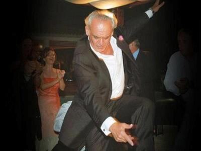 Πάτρα: "Άκη είσαι παίδαρος αλλά είσ...