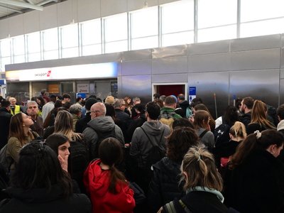 FIR Αθηνών: Στο επίκεντρο της Ειδικής Επ...