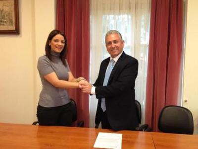 Αχαΐα:Και η Χρύσα Παπαδάτου υποψήφια με ...