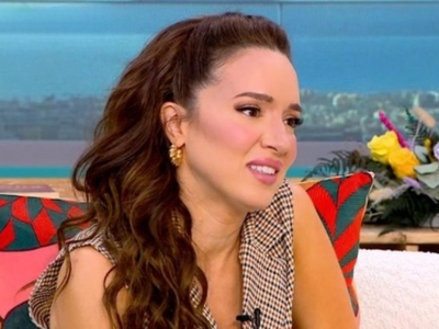 Καλομοίρα για την κατάθλιψη: «Ξυπνούσα κ...