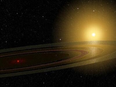 Μετά τους εξωπλανήτες, οι εξωδορυφόροι