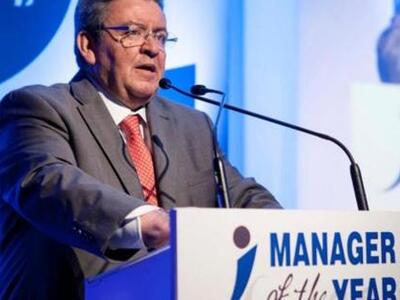 Το νέο Διοικητικό Συμβούλιο της ΕΕΔΕ - Π...