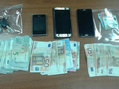 Αγρίνιο:Χτύπησαν ηλικιωμένη μέσα στο σπί...