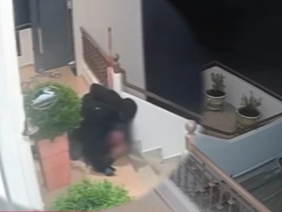 Θέρμο- Βίντεο-ντοκουμέντο: Πώς οι δραπέτ...