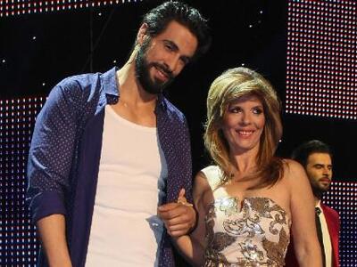 Το παράπονο της Κατερίνας Στανίση! ΔΕΙΤΕ ΤΟ ΒΙΝΤΕΟ