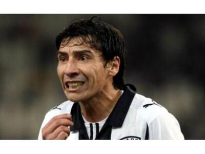 Με Πάμπλο Κοντρέρας "φλερτάρει&quot...