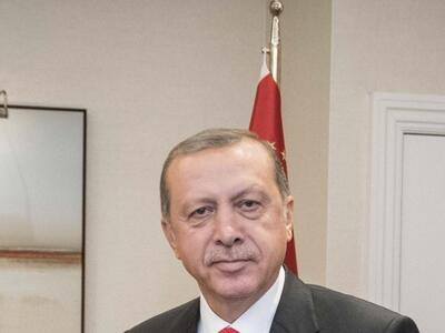 Ερντογάν: Έφτασε η στιγμή να αποφασίσει ...