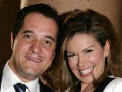 Μανωλίδου-Γεωργιάδης: «Χαμουρεύτηκαν» σε...