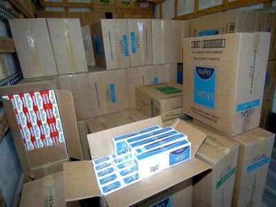 Σενάρια για εκτόξευση της τιμής των τσιγ...