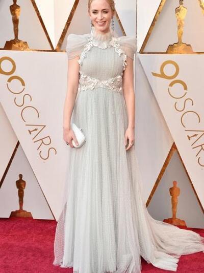 ΕΜΙΛΙ ΜΠΛΑΝΤ ΜΕ SCHIAPARELLI