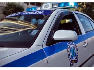 Δύο γυναίκες Ρομά συνελήφθησαν για κλοπέ...