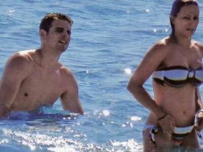 Ρομαντική απόδραση στην Ελαφόνησο για Κο...