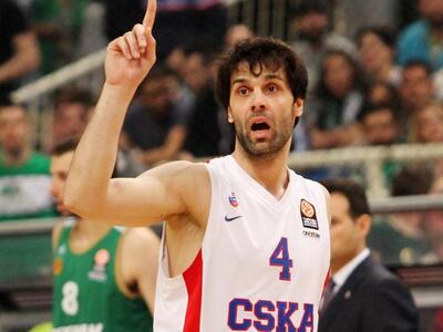 Ευρωλίγκα: Άνοιξαν το σκορ στην προημιτε...