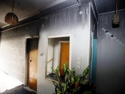 Πάτρα: Εκτός κινδύνου νοσηλεύεται η ηλικ...