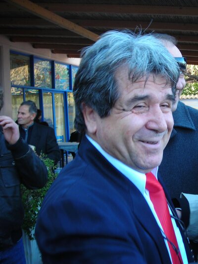 Ανδρέας Βαρνακιώτης προς Ν.Δ για Αιγιάλε...