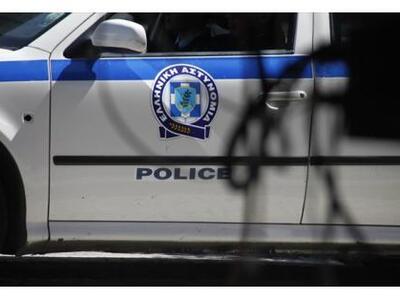 Διάρρηξη σε μοναστήρι στην Κερατέα