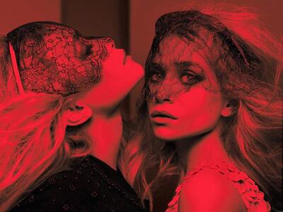 Μαίρη Κέιτ και Άσλεϊ Όλσεν: Οι πιο καλον...