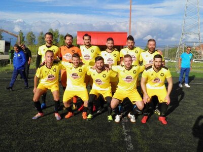 Γενική Συνέλευση στην Αθλητική Ένωση Αιγίου