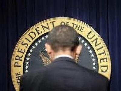 Λευκός Οίκος: Χαιρετίζουμε την αποφασιστ...