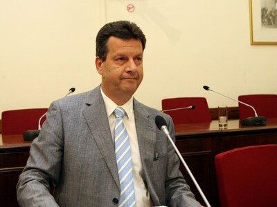 Ποινική δίωξη κατά Χρήστου Παναγόπουλου