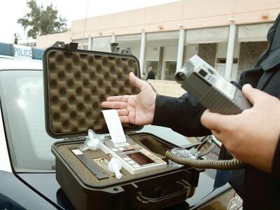 Αμφιλοχία: 28χρονη οδηγούσε μεθυσμένη στην εθνική