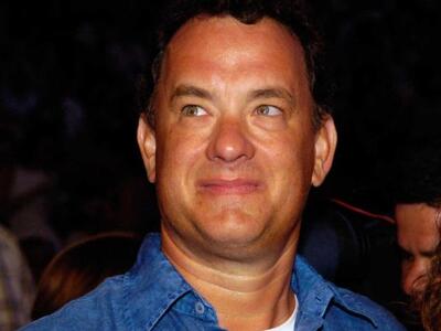 Δείτε τον Tom Hanks, να πρωταγωνιστεί στ...