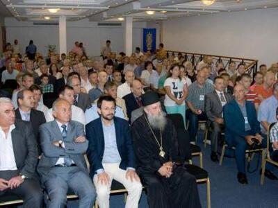 Με μεγάλη επιτυχία οι εργασίες του 30ου ...