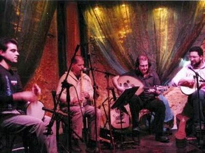 Διακοπτό:"Πολιτιστικό Καλοκαίρι 2011"