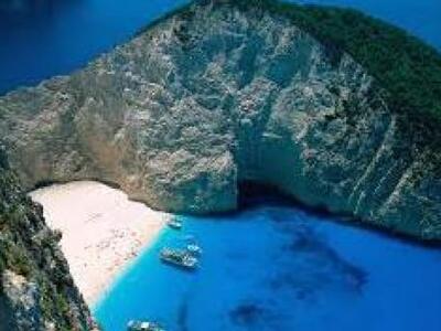 Έσπασαν όλα τα ρεκόρ τα Ιόνια -Οι  πτήσε...