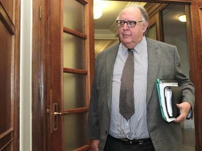 Πάγκαλος: Αν δεν ψηφίσει η ΔΗΜΑΡ, Πρόεδρ...