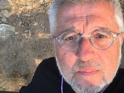 Στάθης Παναγιωτόπουλος: Ακόμη μία καταγγ...