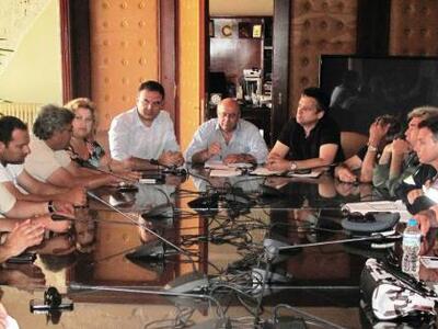 Γιώργος Διδασκάλου: «Η Κεφαλονιά αποκτά ...