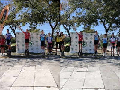 Συνέχεια στις επιτυχίες για την Ακαδημία...