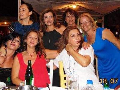 Δείτε ΦΩΤΟ από το μεγάλο καλοκαιρινό reu...